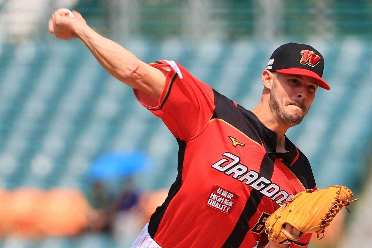 布里悍轉戰韓國職棒，加上鋼龍受傷，讓味全比其他隊多一名洋將的優勢不見，但長時間停賽讓龍隊有時間可以補齊空缺。 聯合報系資料照片