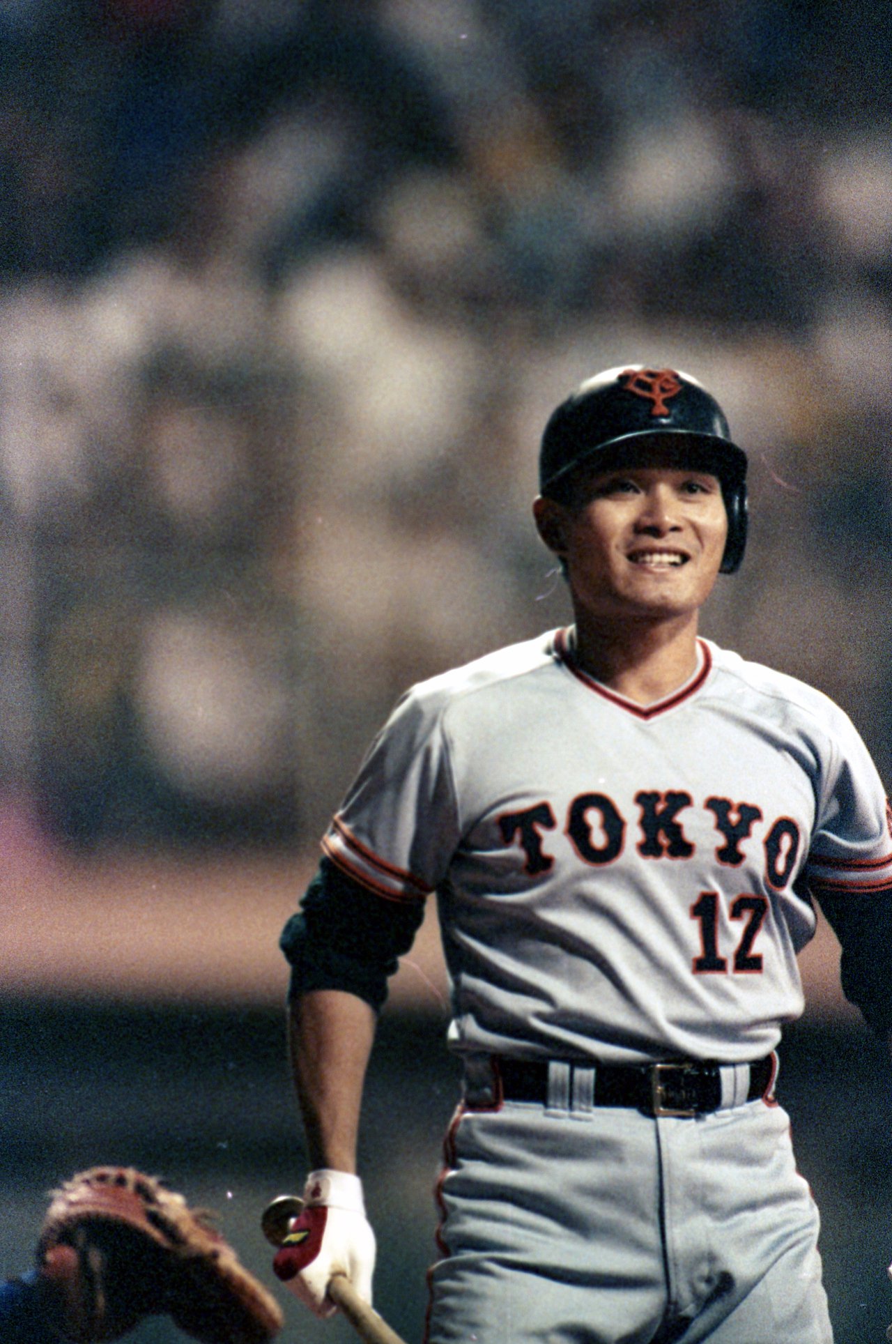2019年與日本火腿簽下3年400萬美元合約的王柏融,雖然前兩年適應不佳,今年總算打出成果,順利扛起球隊中心打線,日職生涯全壘打數已來到10支,有望轟破30年前由「呂怪物」呂明賜創下「以外籍球員身份加盟日職」的台灣球員全壘打紀錄。 報系資料照 2019年與日本火腿簽下3年400萬美元合約的王柏融,雖然前兩年適應不佳,今年總算打出成果,順利扛起球隊中心打線,日職生涯全壘打數已來到10支,有望轟破30年前由「呂怪物」呂明賜創下「以外籍球員身份加盟日職」的台灣球員全壘打紀錄。 報系資料照