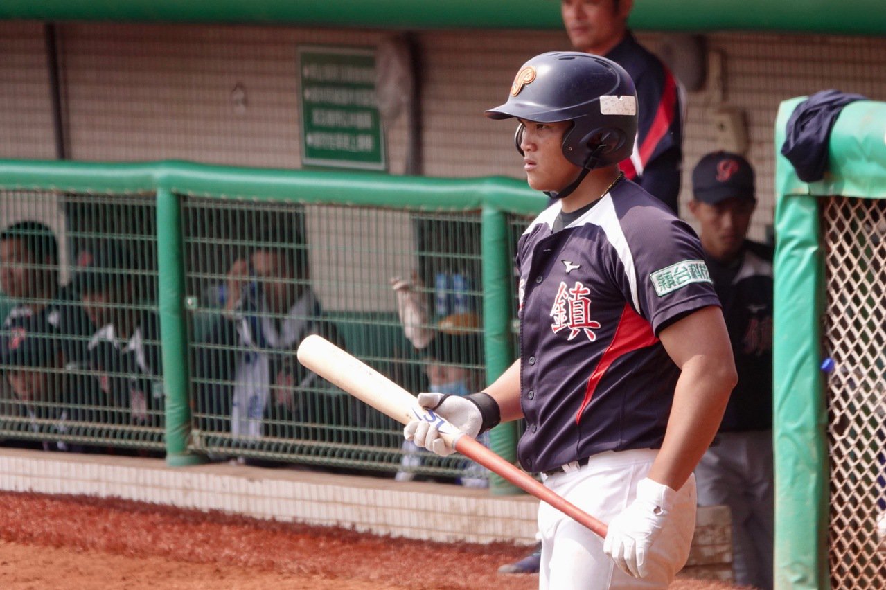 平鎮高中李灝宇等不少年輕好手都還有旅外夢想,不會加入今年的中職選秀。 聯合報系資料照片 平鎮高中李灝宇等不少年輕好手都還有旅外夢想,不會加入今年的中職選秀。 聯合報系資料照片