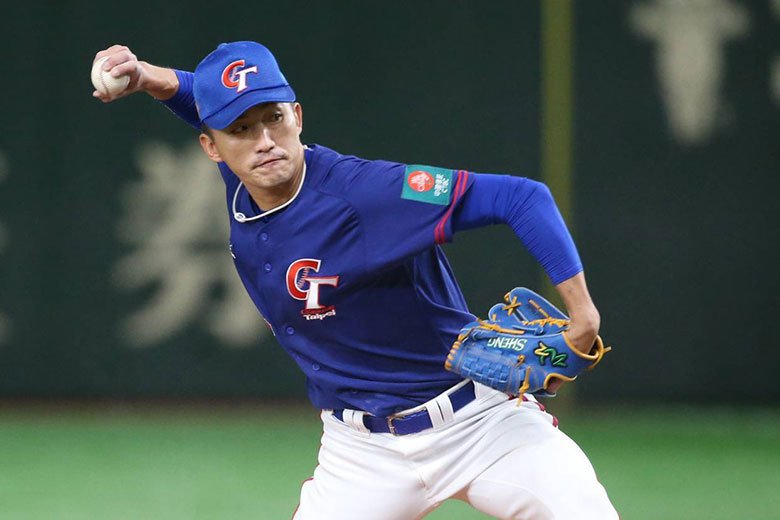 為了幫助中華隊在奧運資格賽打出好成績，吳昇峰早已準備多時，現在因疫情考量而放棄，對他來說應該是非常痛苦的決定。 聯合報系資料照片