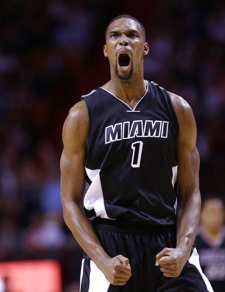 波許入選名人堂。 美聯社