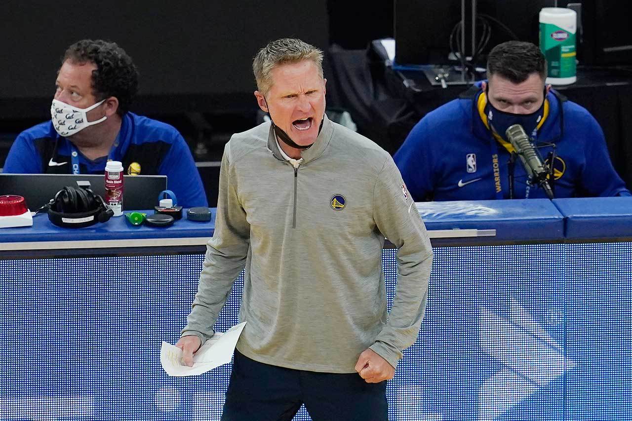 柯爾深知「兵無常勢，水無常形」的道理，善用目前現有的人力，隨時能因敵變化而取勝，已進入用兵如神的境界。 美聯社